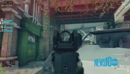 Splash Damage co-founder talks ‘Dirty Bomb’