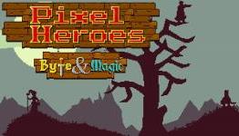 Pixel Heroes: Byte and Magic Review | Hardcore Droid
