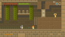 Elliot Quest Review | 8WN