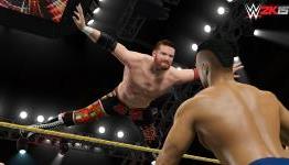 The Top 5 Greatest Pro Wrestling Games