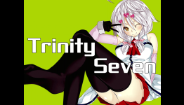 6 Anime Like Trinity Seven [Recommendations]