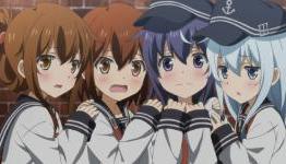 KanColle Review | Otaku Spirit