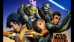 Star Wars Rebels: Recon Missions Gameplay Trailer
