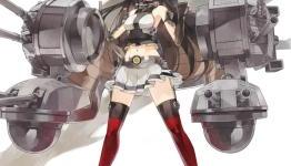 Kantai Collection Anime Adaption will Receive Second Season or Film