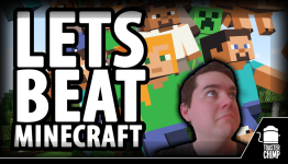 Lets Beat Minecraft – Part 1