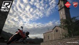 RIDE Review | PS4 Attitude