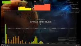 Youtube: Gratuitous Space Battles 2 with Graphics Debugging!