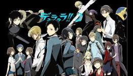 Review: Durarara!!x2 Shou | Anime Outsider