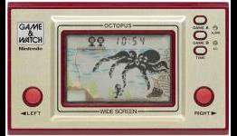 Nintendo’s Game & Watch Past is its Guide to its Mobile Future