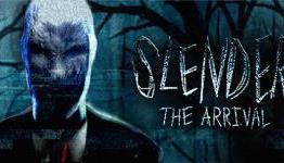 Slender: The Arrival Review | Complete Game Reviews