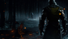 Mortal Kombat X Offers Easy Fatalities