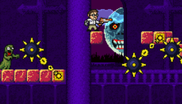 Angry Video Game Nerd Adventures Hitting Wii U, 3DS Version “Promised”