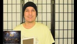 Storytime with Andy – It’s Unreal
