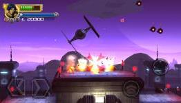 TouchArcade Game of the Week: ‘Star Wars Rebels: Recon Missions’