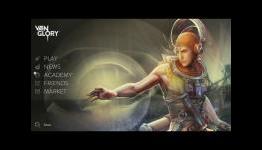 New ‘Vainglory’ Hero Reveal – Say Hello to Vox, the Mobile Sniper