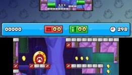Mario vs. Donkey Kong: Tipping Stars review • Eurogamer