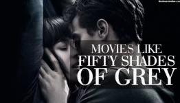 Movies Like Fifty Shades of Grey