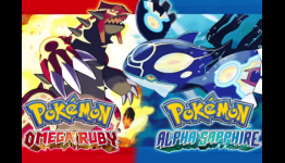 Pokemon Omega Ruby and Alpha Sapphire review