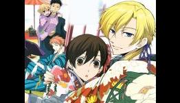 6 Anime Like Ouran High School Host Club (Ouran Koukou Host Club) [Recommendations]