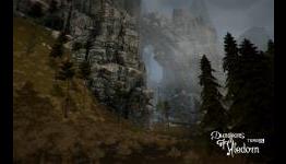 Dungeons of Aledorn Gets New Screenshots