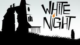 White Night Game Review – All style Little Substance – CramG