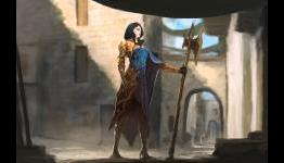 Kickstarter Spotlight: Melancholy Republic