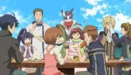 Log Horizon 2 Episode 25 – Animenewsnetwork