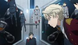 Aldnoah Zero 2 Review | Otaku Spirit