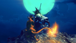 The Greatest Moments of ‘Final Fantasy’, Part 1