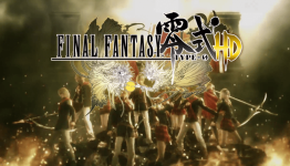 Final Fantasy Type-0 HD Review: A Welcome Departure | Leviathyn