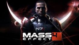 Mass Effect 4 Dev Looking To Get The Most Out of Current Hardware, Bioware’s New IP Looking Stunning