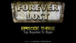 Glitch Games’ Forever Lost Episode 3 Scheduled For This Spring – Preview