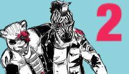Hotline Miami 2: Wrong Number Review: Bloody Fun I Play Legit