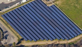 SolarCity launches community microgrids with Tesla batteries