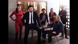 Why I Love Watching Powers