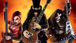 MusicGlove helps stroke victims recover by playing a Guitar Hero-style game