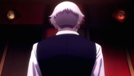 Snapshot of a Human: Reflections on Death Parade