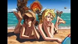 Metal Slug 3 Ps4 PS3 PS Vita Review-Vigilant Gamers
