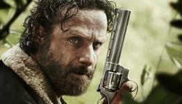 The Walking Dead Opening Recreated Ahead of Season 5 Finale in LittleBigPlanet 3