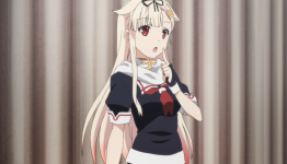 KanColle Episode 9| Geeks Under Grace