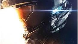 Halo 5 Guardians Spartan Locke Ad