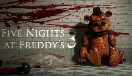 Five Nights at Freddy’s 3 Review: Hardcore Droid
