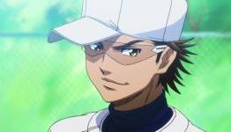 Ace of Diamond Mizuno Sports Glasses Sell Out in 15 Minutes