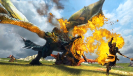 The Rumor about Monster Hunter Frontier Online 2 is False