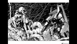 Knights of Sidonia Gets 2 One-Shot Spinoff Manga