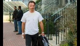 The Walking Dead “Conquer” Review | Zero Limit