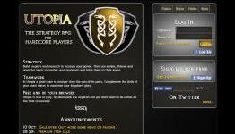 Game/Sleep/Respawn Utopia: An Uncommon Review