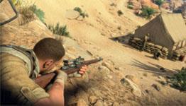 Defunct Games Reviews Sniper Elite 3: Ultimate Edition (PlayStation 4)