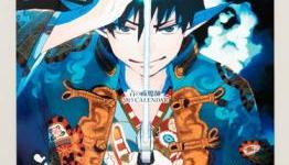 6 Anime Like Blue Exorcist ( Ao no Exorcist ) [Recommendations]