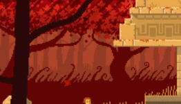 PN Review: Elliot Quest (Wii U)